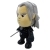 Wiedźmin Netflix Geralt oficjanlny pluszak maskotka